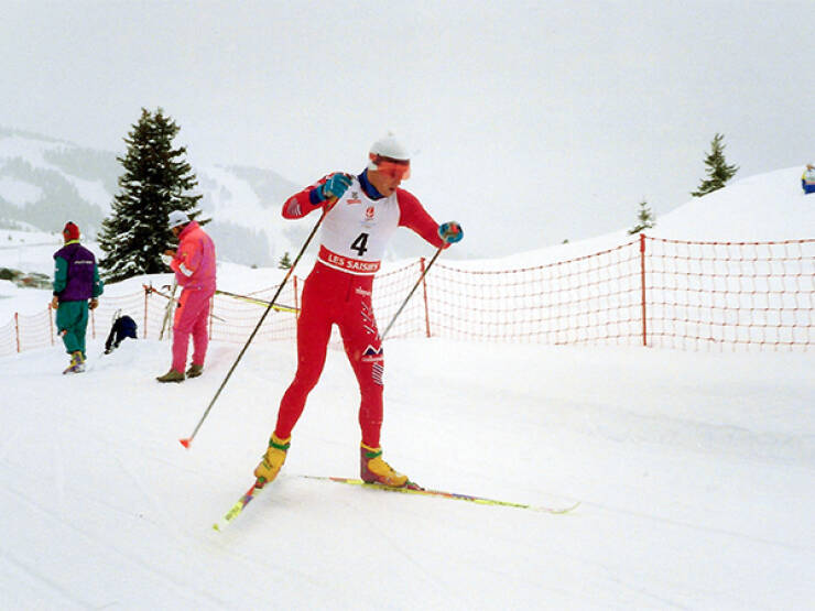 Top Medal-Winning Olympians Of All Time