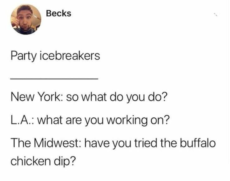 The Best Midwest Memes