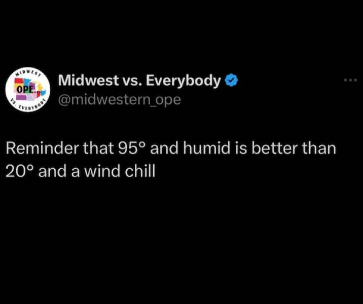 The Best Midwest Memes