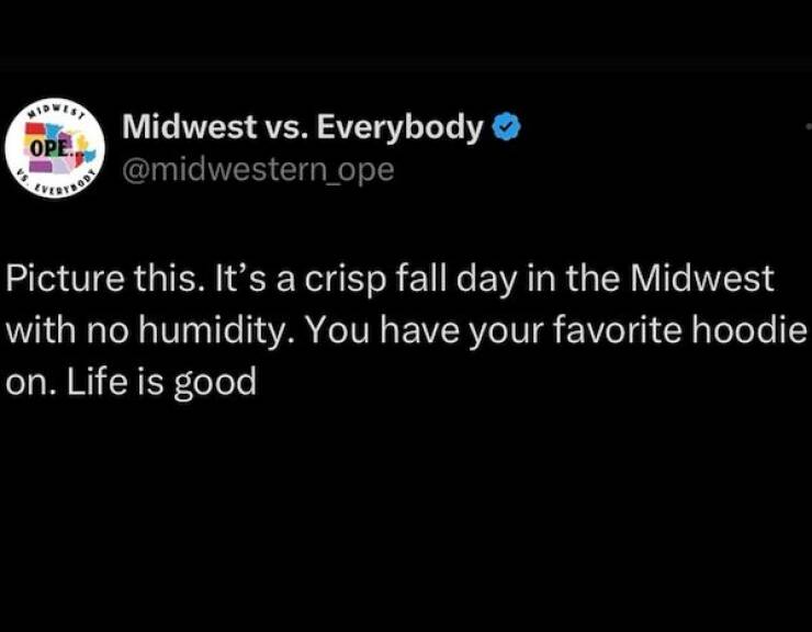 The Best Midwest Memes