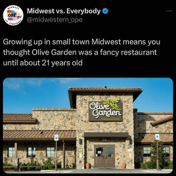 The Best Midwest Memes