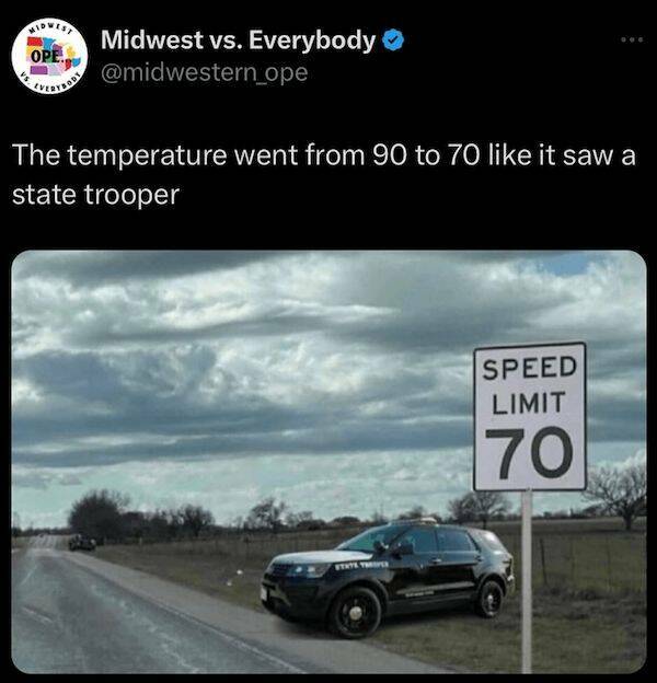 The Best Midwest Memes