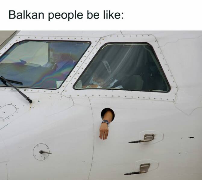 Eastern European Struggles: Hilarious And Relatable Memes