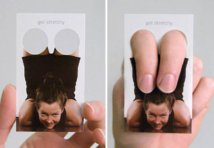 Ingenious Business Cards You’ll Never Forget