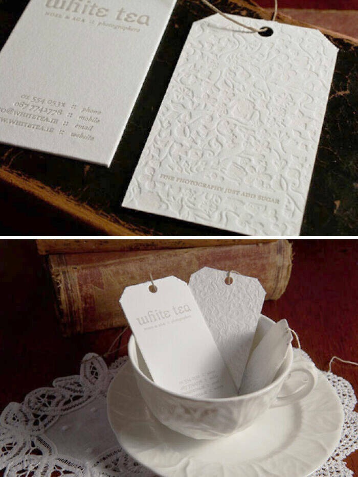 Ingenious Business Cards You’ll Never Forget