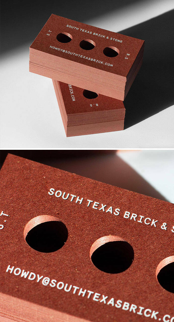 Ingenious Business Cards You’ll Never Forget