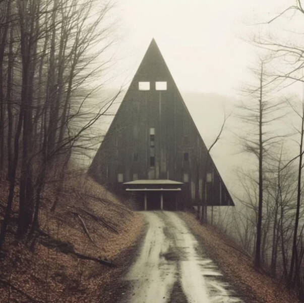 Architectural Villains: The World’s Most Menacing Buildings