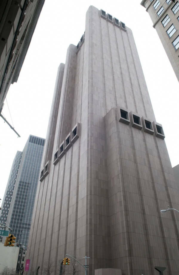 Architectural Villains: The World’s Most Menacing Buildings