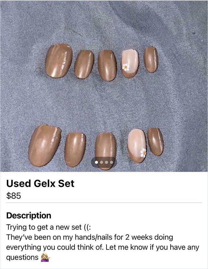 Bizarre Items People Actually Tried To Sell Online (46 PICS)(02)