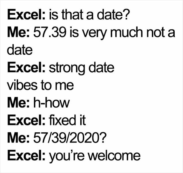 Hilarious Excel Jokes Every Accountant Will Appreciate