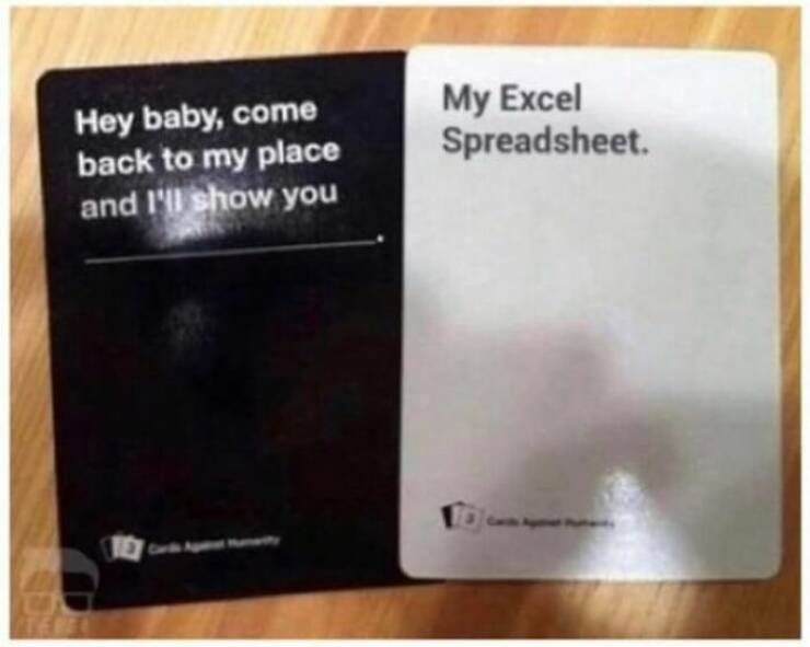 Hilarious Excel Jokes Every Accountant Will Appreciate