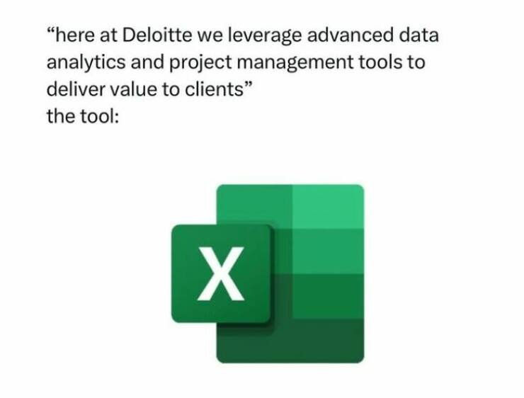 Hilarious Excel Jokes Every Accountant Will Appreciate