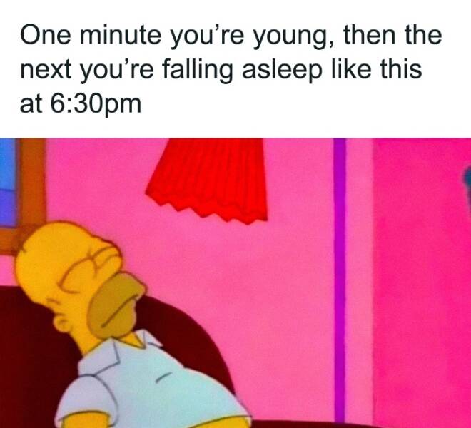 Laugh-Out-Loud Memes For Dads Everywhere