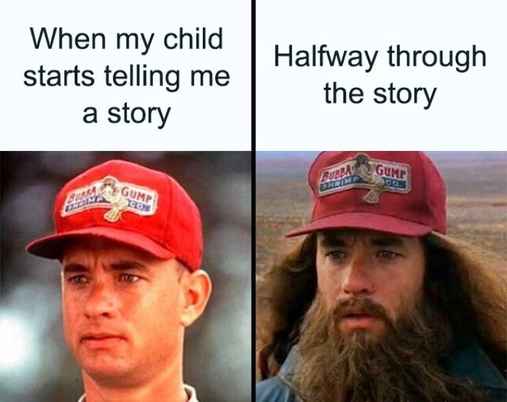 Laugh-Out-Loud Memes For Dads Everywhere