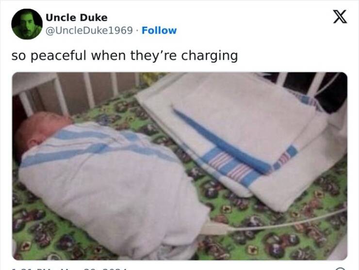 Laugh-Out-Loud Memes For Dads Everywhere