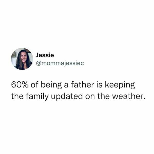 Laugh-Out-Loud Memes For Dads Everywhere