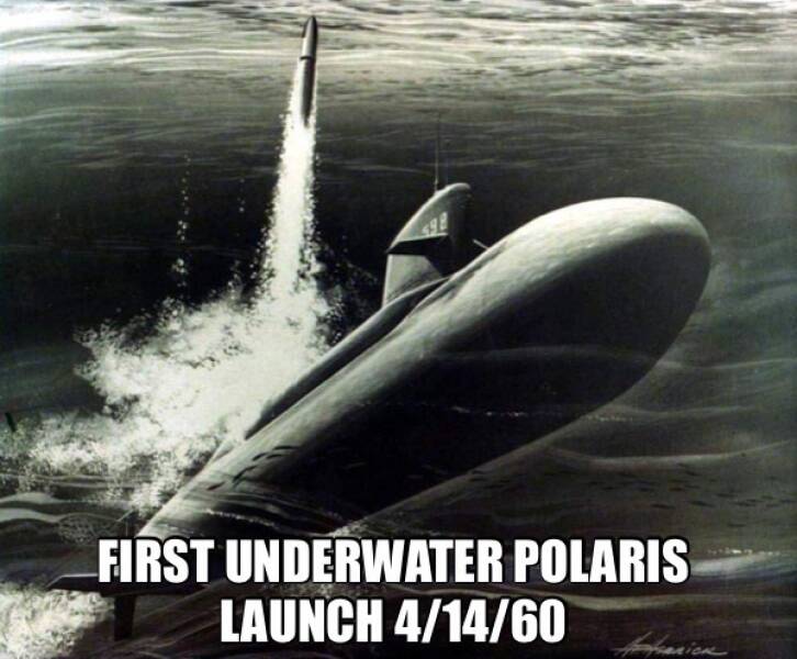 Submarine Humor: Memes From The Deep