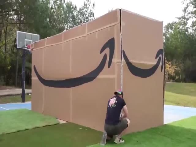 House From Amazon