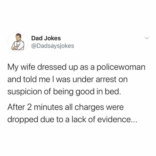 Hilarious Dad Jokes That Never Get Old