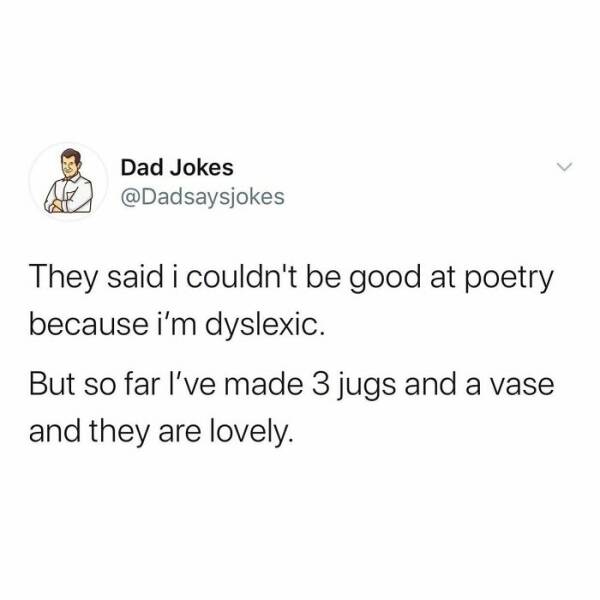 Hilarious Dad Jokes That Never Get Old