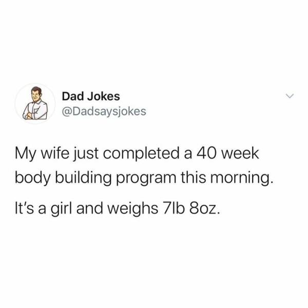 Hilarious Dad Jokes That Never Get Old