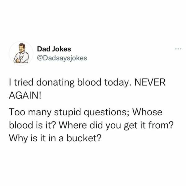 Hilarious Dad Jokes That Never Get Old