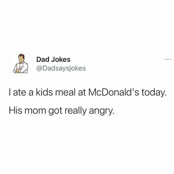 Hilarious Dad Jokes That Never Get Old