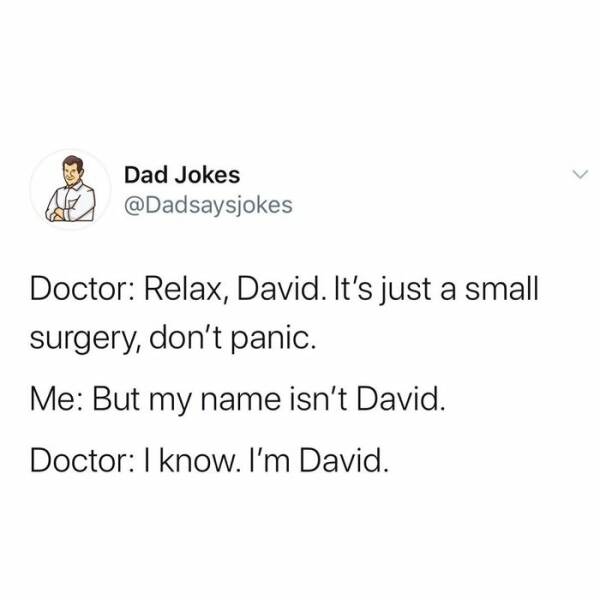 Hilarious Dad Jokes That Never Get Old