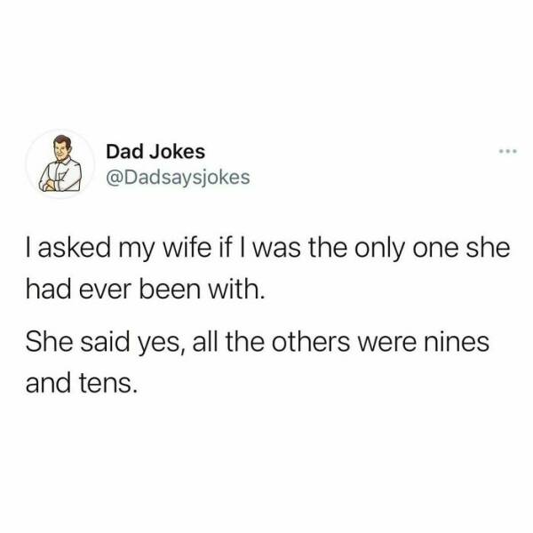 Hilarious Dad Jokes That Never Get Old