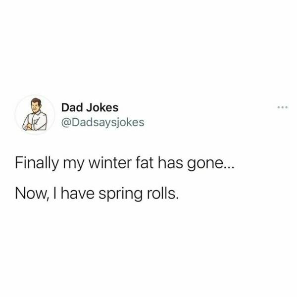 Hilarious Dad Jokes That Never Get Old