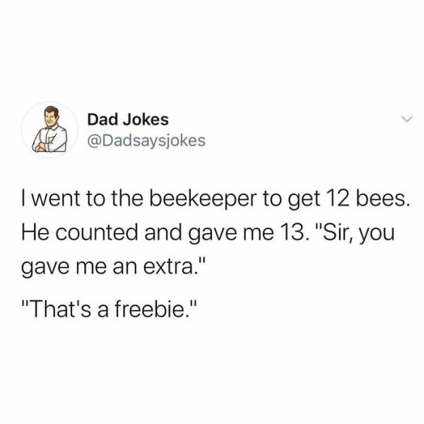 Hilarious Dad Jokes That Never Get Old