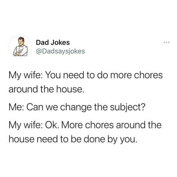 Hilarious Dad Jokes That Never Get Old