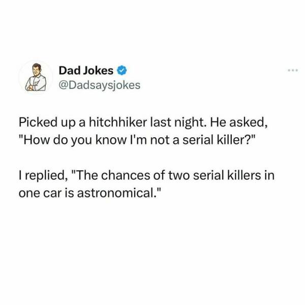 Hilarious Dad Jokes That Never Get Old