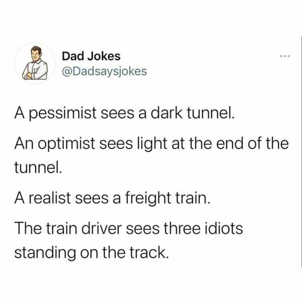 Hilarious Dad Jokes That Never Get Old