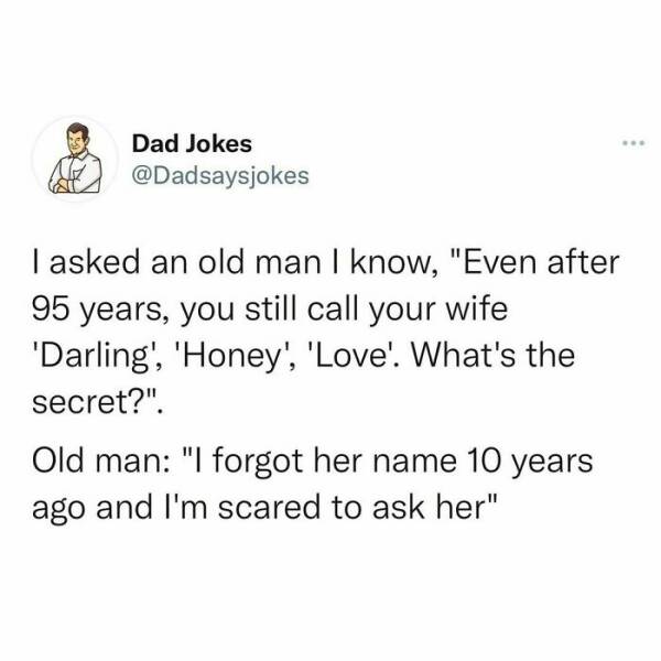 Hilarious Dad Jokes That Never Get Old