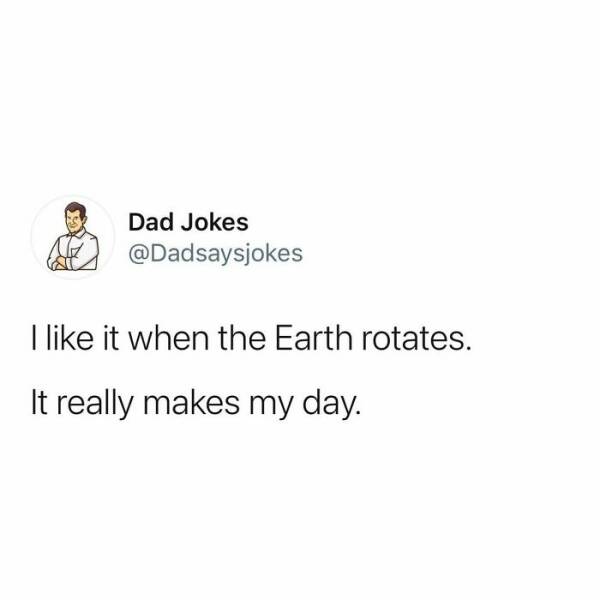 Hilarious Dad Jokes That Never Get Old