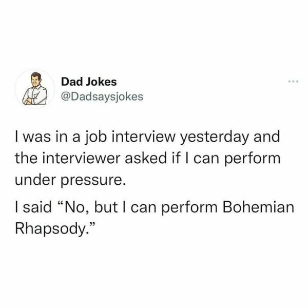 Hilarious Dad Jokes That Never Get Old