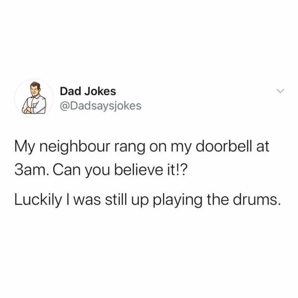 Hilarious Dad Jokes That Never Get Old