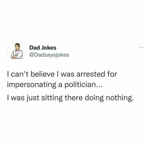 Hilarious Dad Jokes That Never Get Old