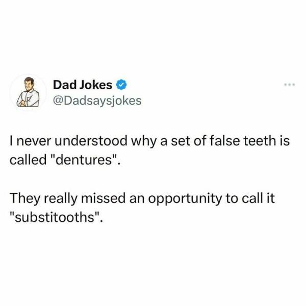 Hilarious Dad Jokes That Never Get Old