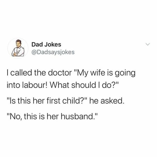 Hilarious Dad Jokes That Never Get Old