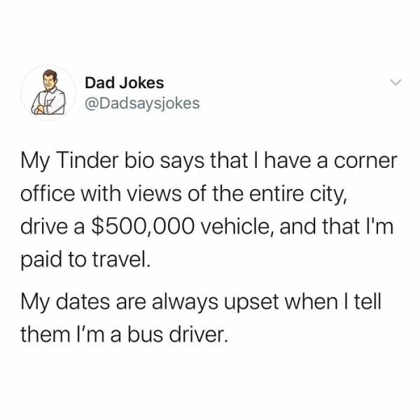 Hilarious Dad Jokes That Never Get Old