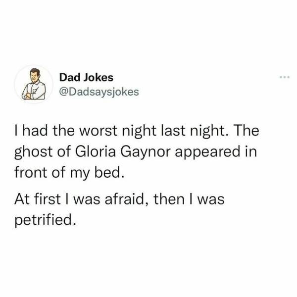 Hilarious Dad Jokes That Never Get Old