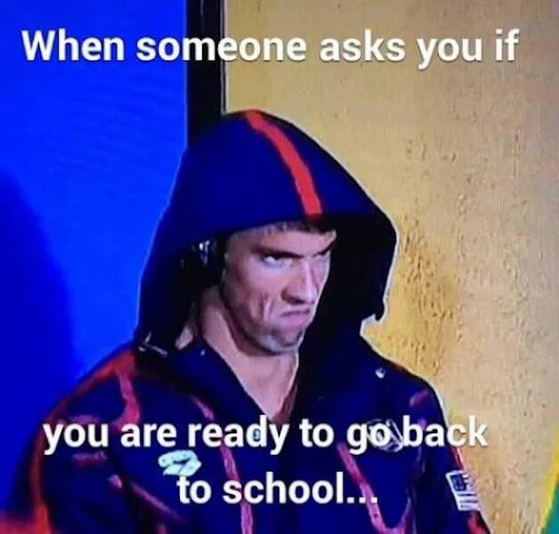 Back To School Season Is Here