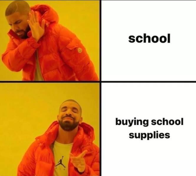 Back To School Season Is Here