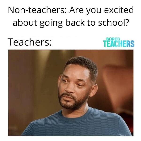 Back To School Season Is Here