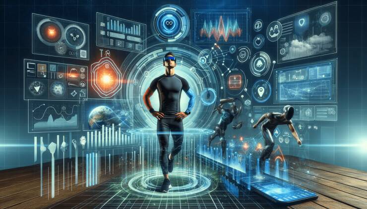 Digital Coins Potential To Transform The Fitness Industry