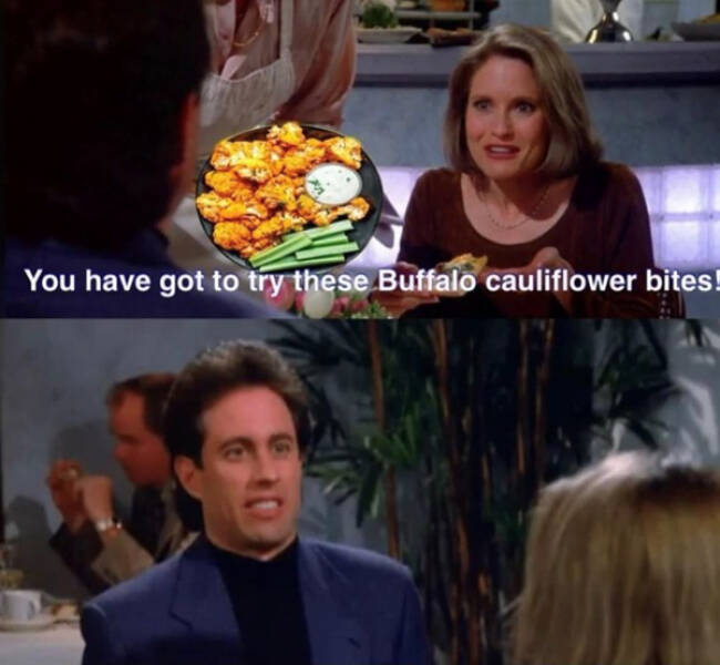 Hilarious Seinfeld Memes For Every Situation