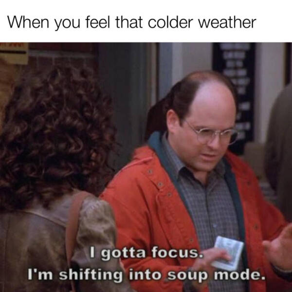 Hilarious Seinfeld Memes For Every Situation