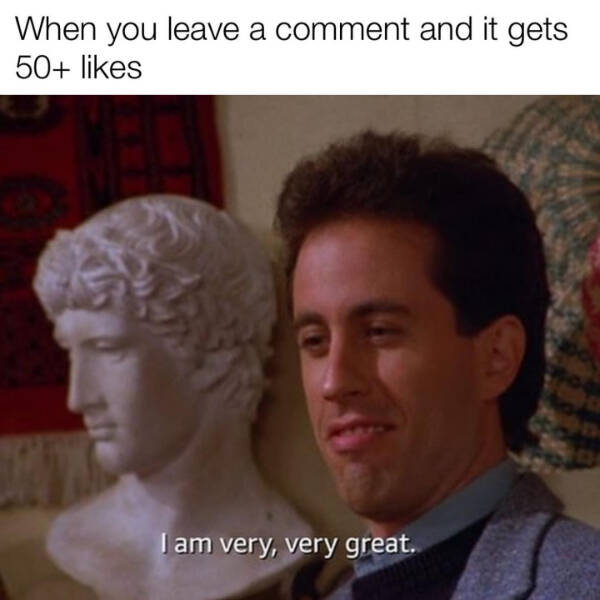 Hilarious Seinfeld Memes For Every Situation